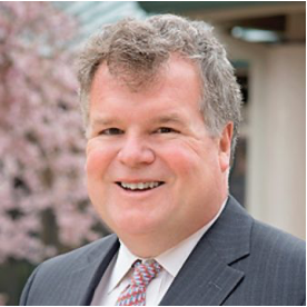 headshot of jim barry