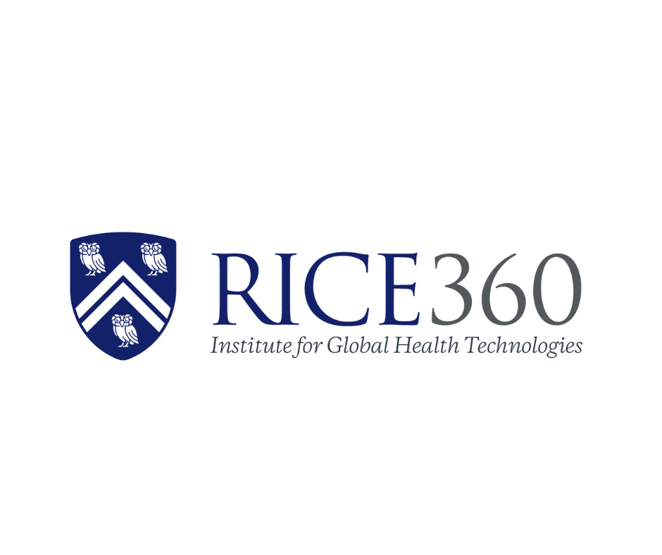 Rice360 Logo