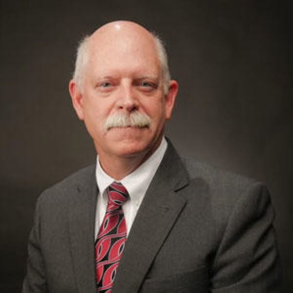 David Persee Headshot