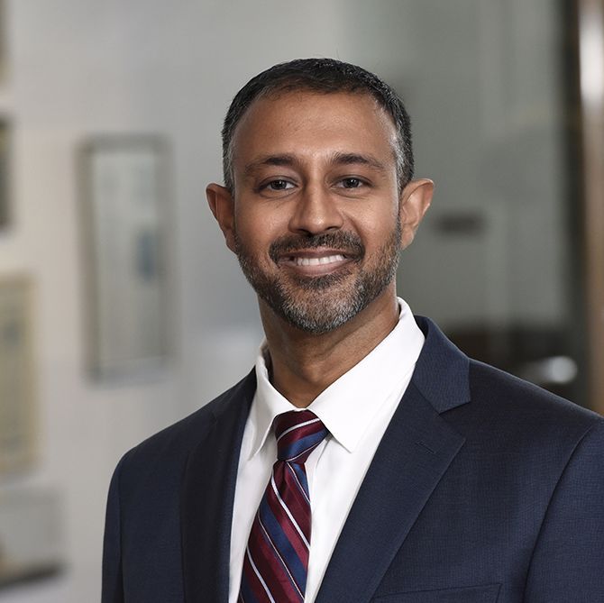 Charles Bulathsinghala Headshot