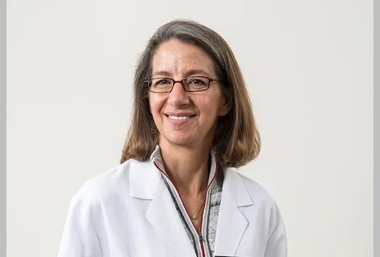 Rebecca Richards-Kortum headshot