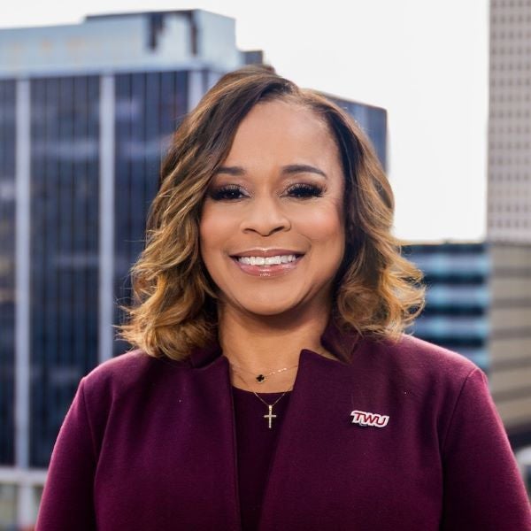 Monica Williams Headshot
