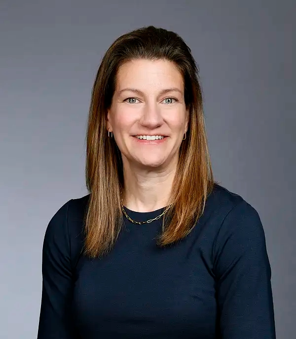 Headshot of Kara Palamountain