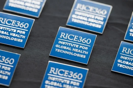 Rice360 Grad program - image by Fitlow