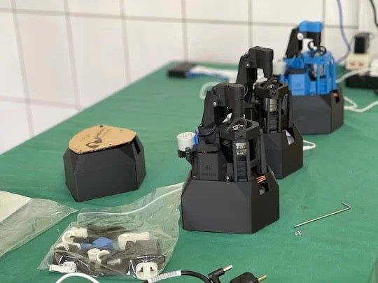 CITEC subaward technology