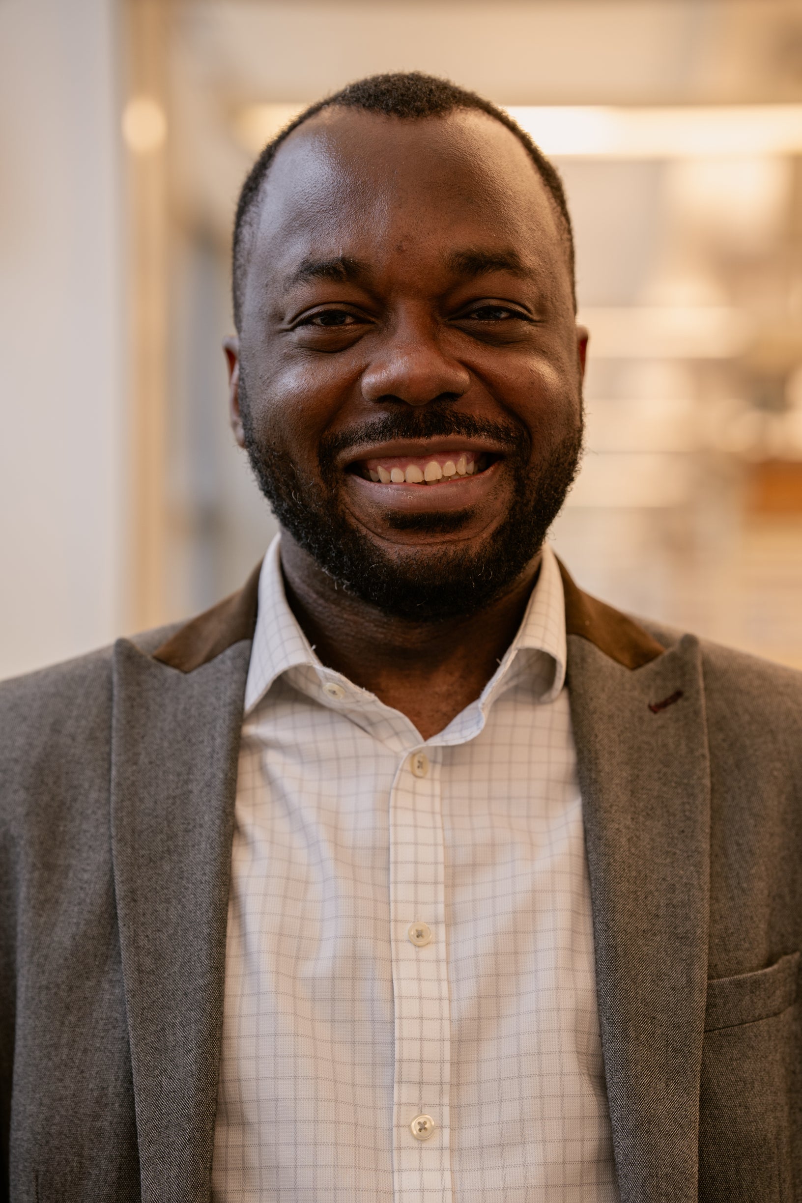 Ayokunle Olanrewaju, PhD