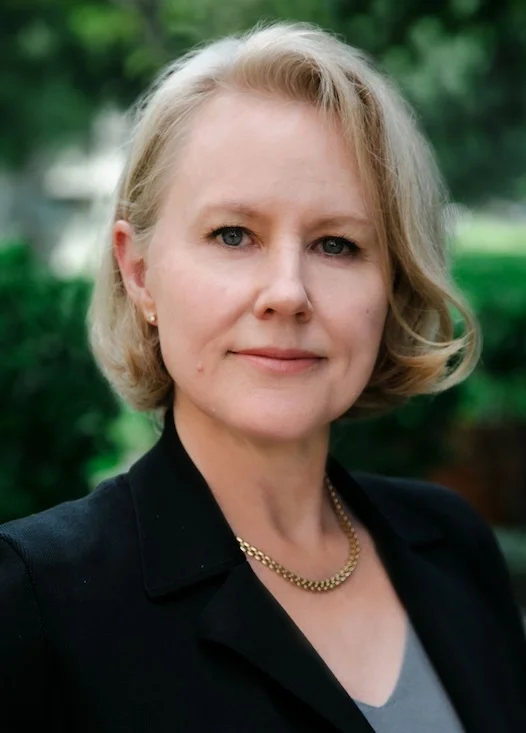 Heidi Russell