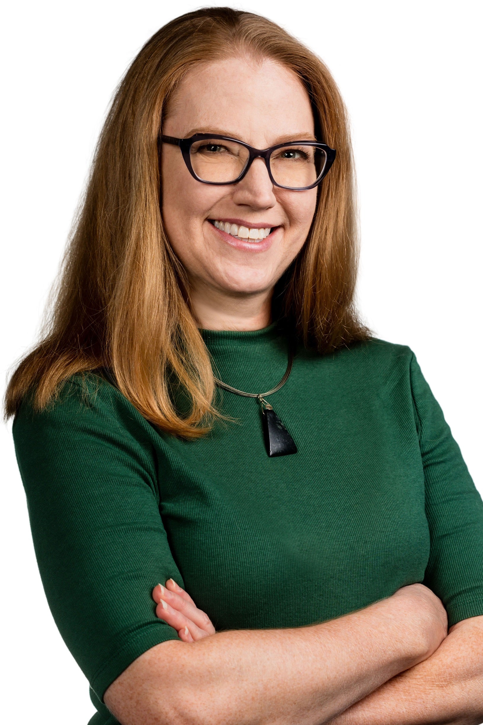 Dr. Kari White