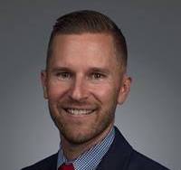 Dr. Eric Alford
