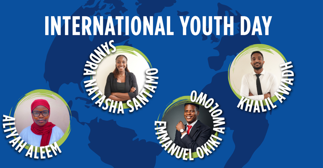 International Youth Day 2026