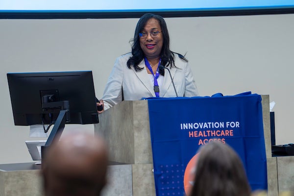 Dr. Kristi Wilburn