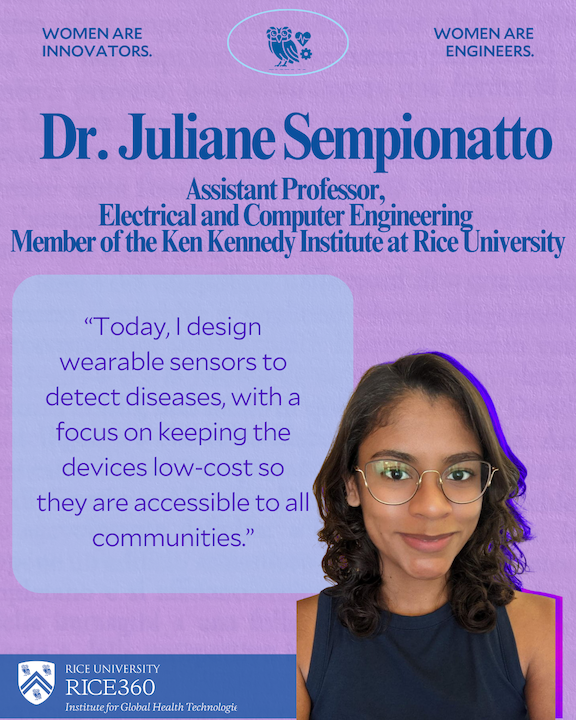 Image of Dr. Juliane Sempionnato