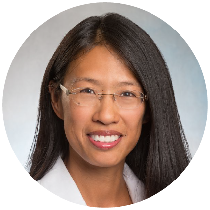 headshot of anne lee