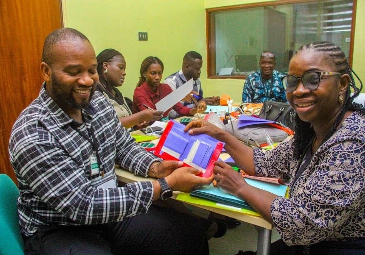 UI, Faculty Development Workshop on Engineering Design Process and Needs Finding