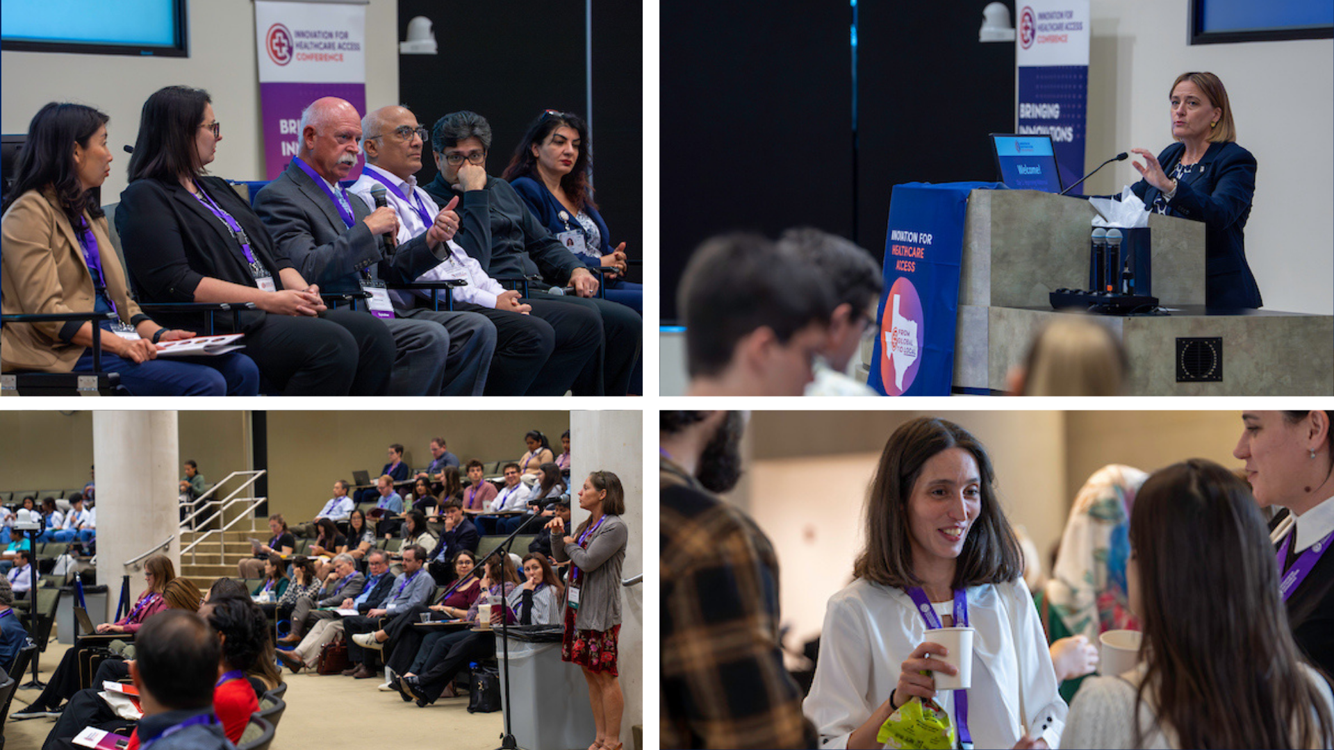 IHAC 2025 Conference Recap