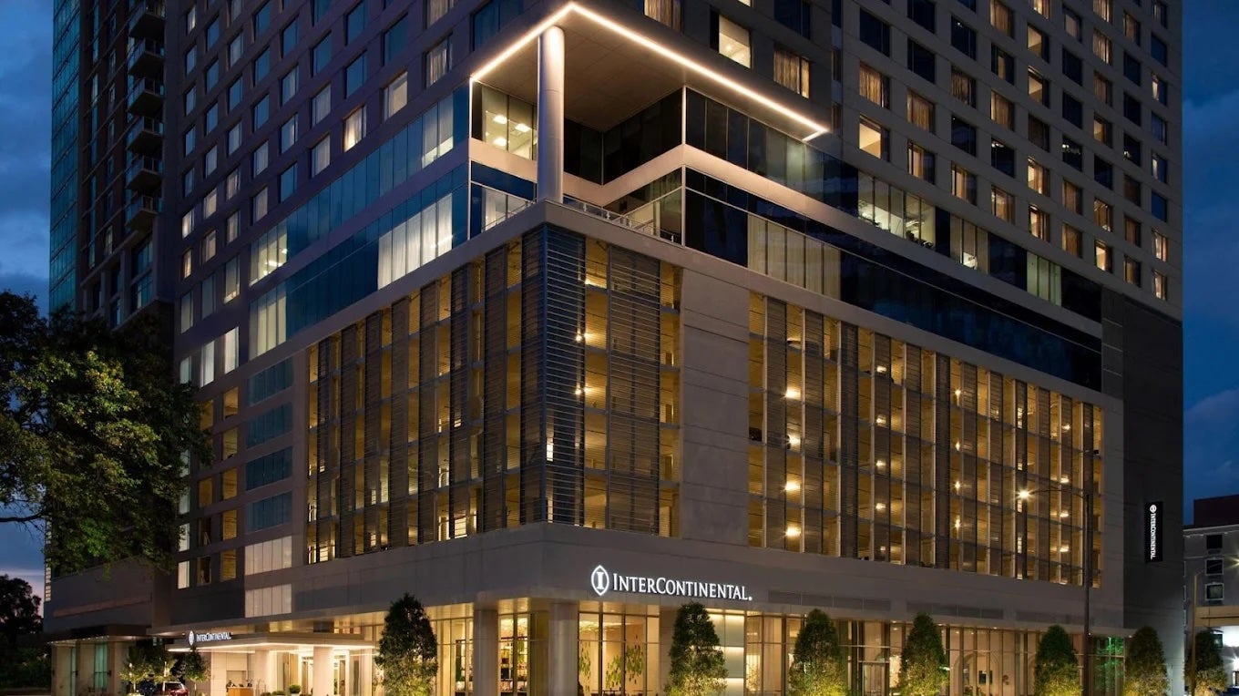 photo of hotel