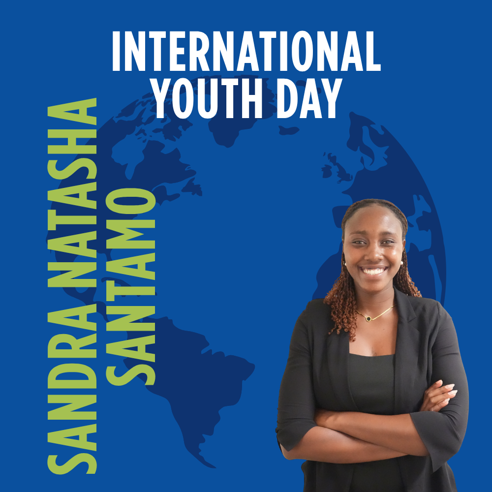 Image of Sandra Natasha Santamo