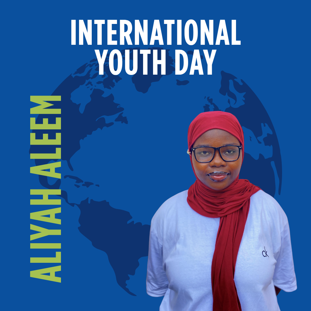 Image of Aliyah Aleem