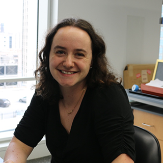 Image of Noelle Nelson