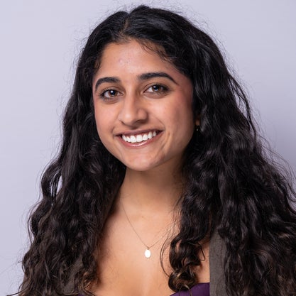 Annika Headshot