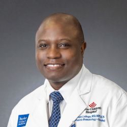 Director, Global Hematology-Oncology Pediatric Excellence (HOPE), Texas Children's Cancer and Hematology Center | Associate Professor, Department of Pediatrics, Division of Oncology-Hematology, Baylor College of Medicine 