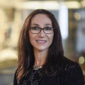 Headshot of Maria Bottazzi
