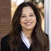 Headshot of Sonali Korde