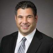 Omid Veiseh Headshot