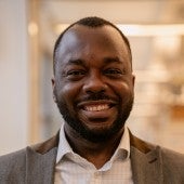 Ayokunle Olanrewaju, PhD