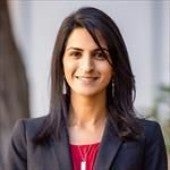 Nicki Mehtani, MD, MPH