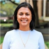 Shreela Sharma
