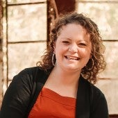 Diana Forester Headshot