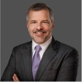 Michael D. Warren Headshot
