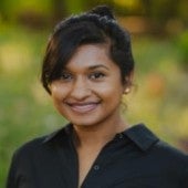 Dr. Rima Chakrabarti Headshot