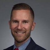 Dr. Eric Alford