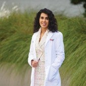 Dr. Martha Gulati