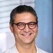 Abhishek Kansara headshot